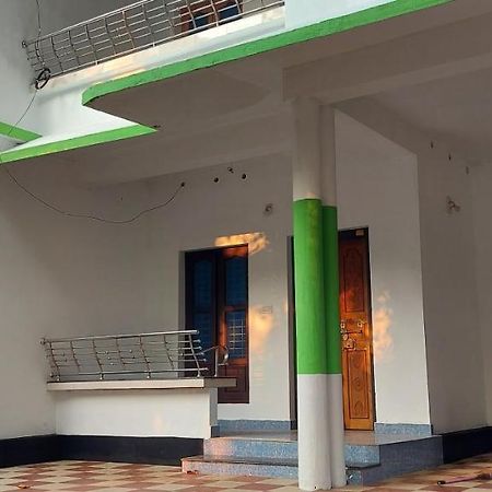 Marari Hopes Villa Mararikulam Buitenkant foto