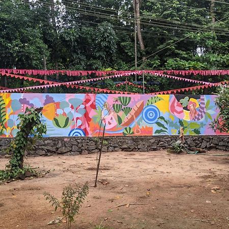 Marari Hopes Villa Mararikulam Buitenkant foto