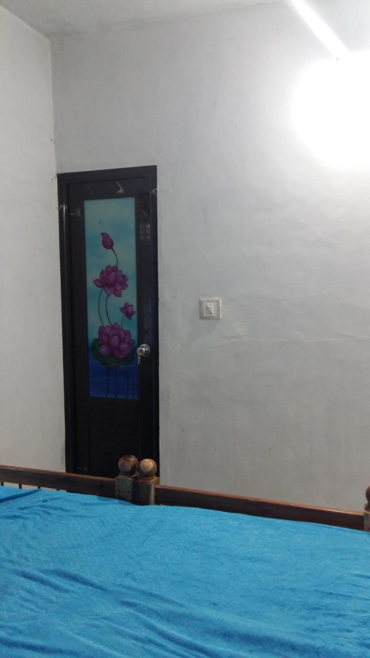 Marari Hopes Villa Mararikulam Buitenkant foto