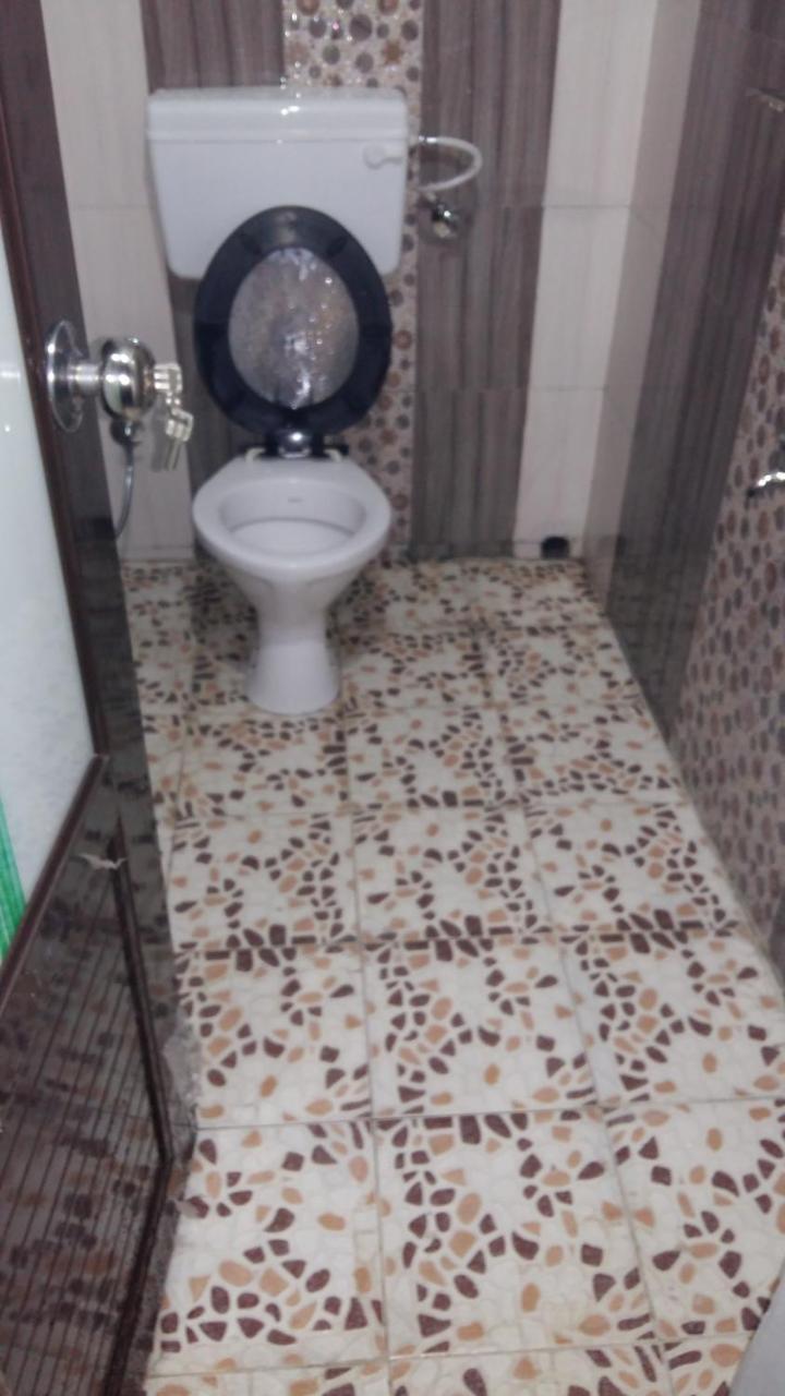 Marari Hopes Villa Mararikulam Buitenkant foto