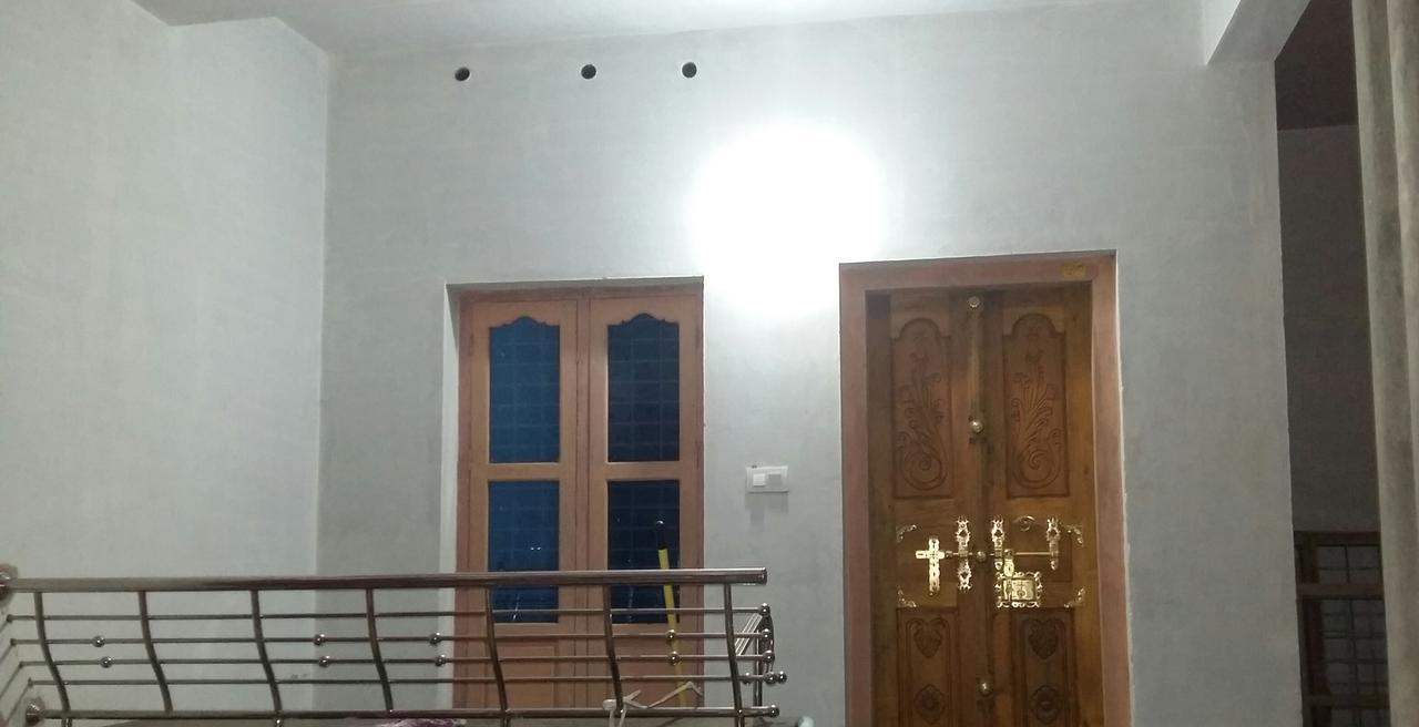 Marari Hopes Villa Mararikulam Buitenkant foto
