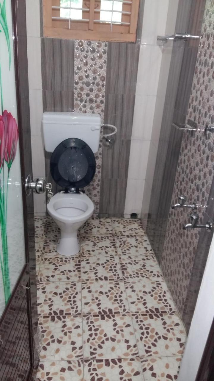 Marari Hopes Villa Mararikulam Buitenkant foto