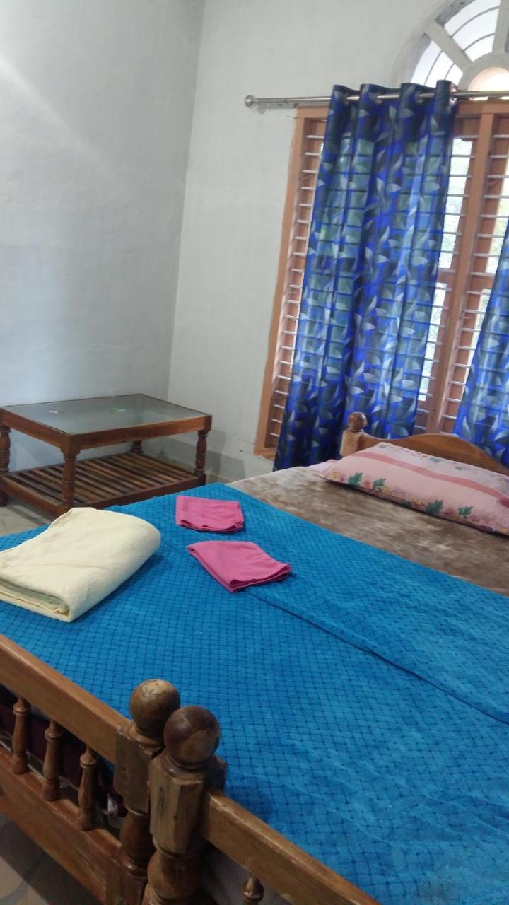 Marari Hopes Villa Mararikulam Buitenkant foto