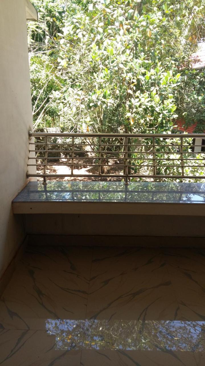 Marari Hopes Villa Mararikulam Buitenkant foto