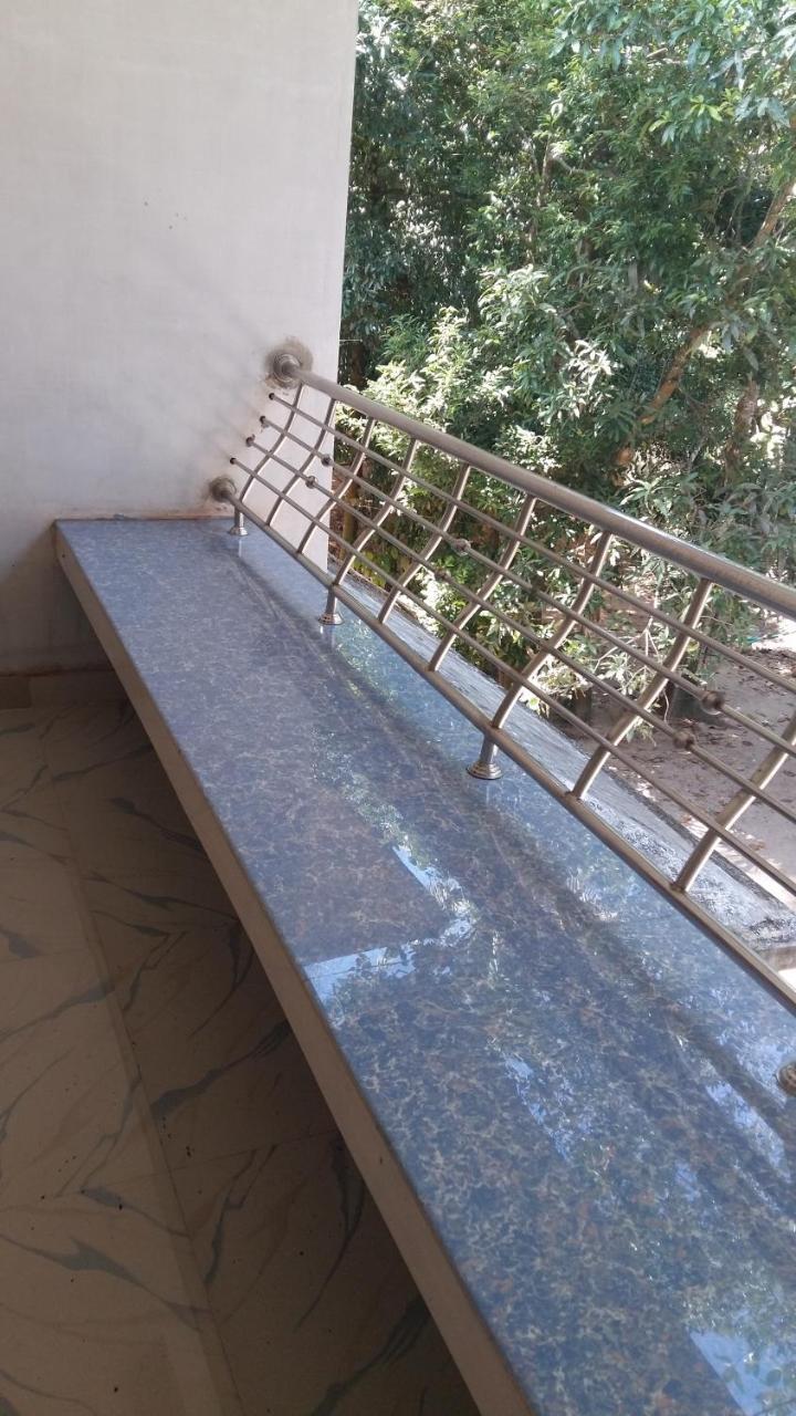 Marari Hopes Villa Mararikulam Buitenkant foto
