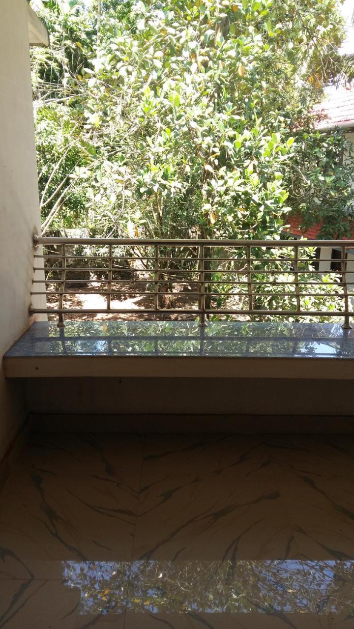 Marari Hopes Villa Mararikulam Buitenkant foto