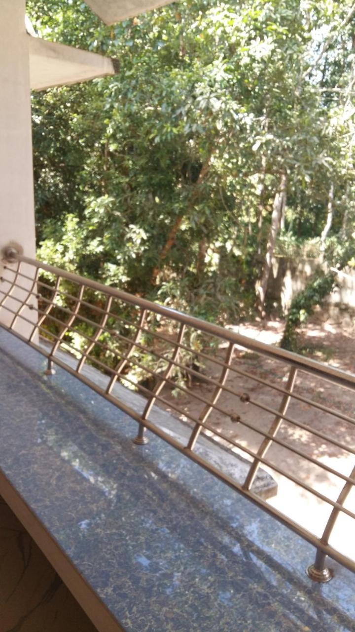 Marari Hopes Villa Mararikulam Buitenkant foto