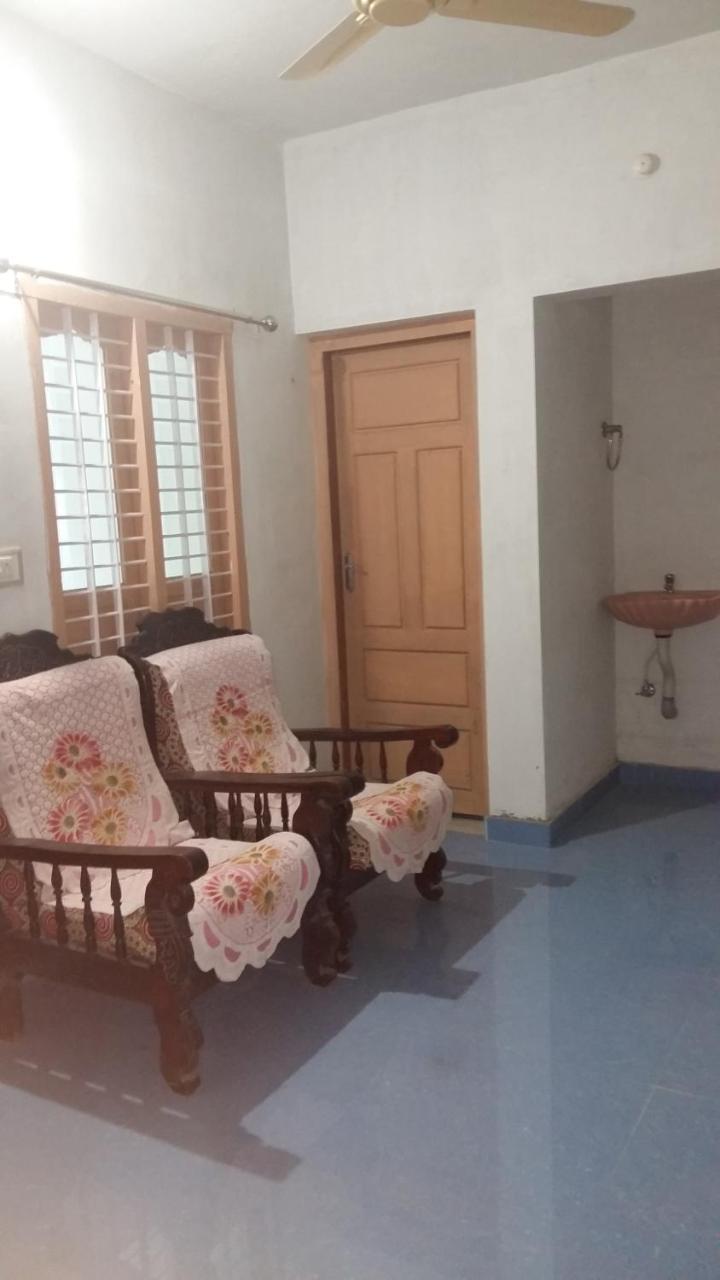 Marari Hopes Villa Mararikulam Buitenkant foto