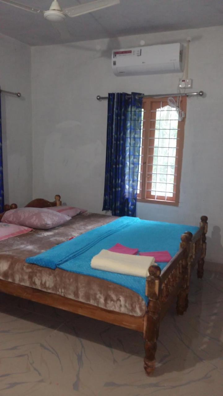 Marari Hopes Villa Mararikulam Buitenkant foto