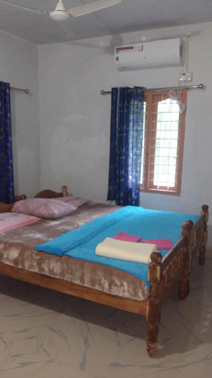 Marari Hopes Villa Mararikulam Buitenkant foto