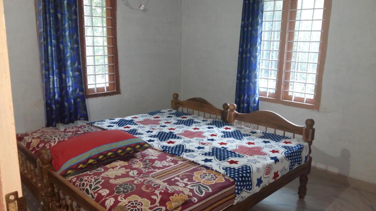Marari Hopes Villa Mararikulam Buitenkant foto