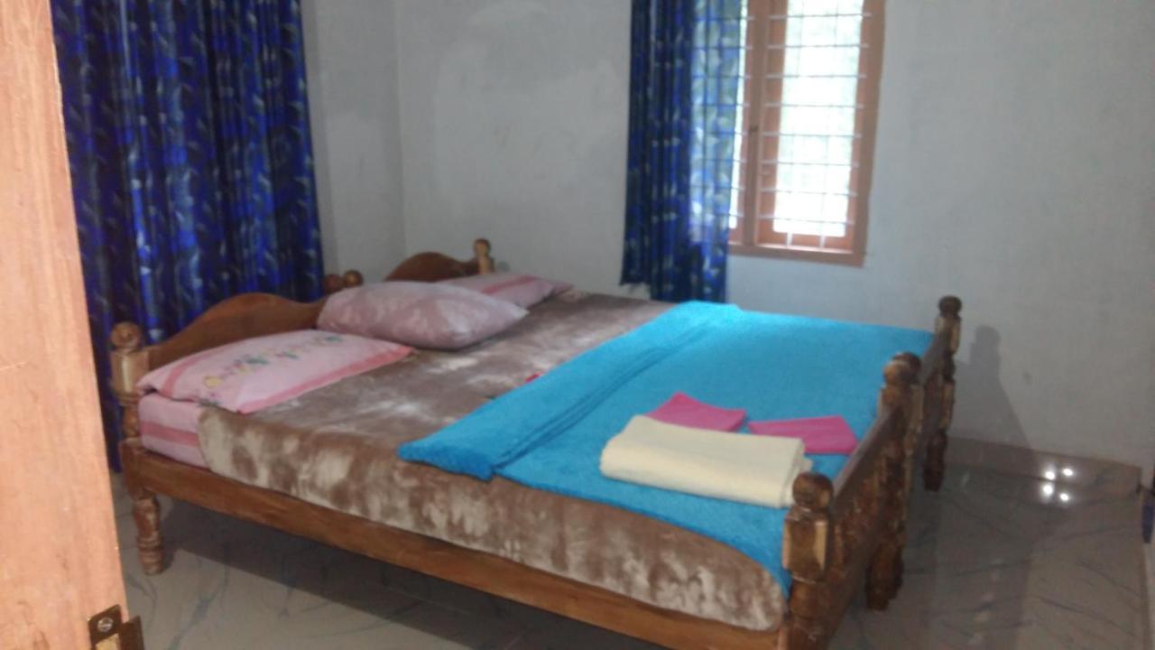 Marari Hopes Villa Mararikulam Buitenkant foto