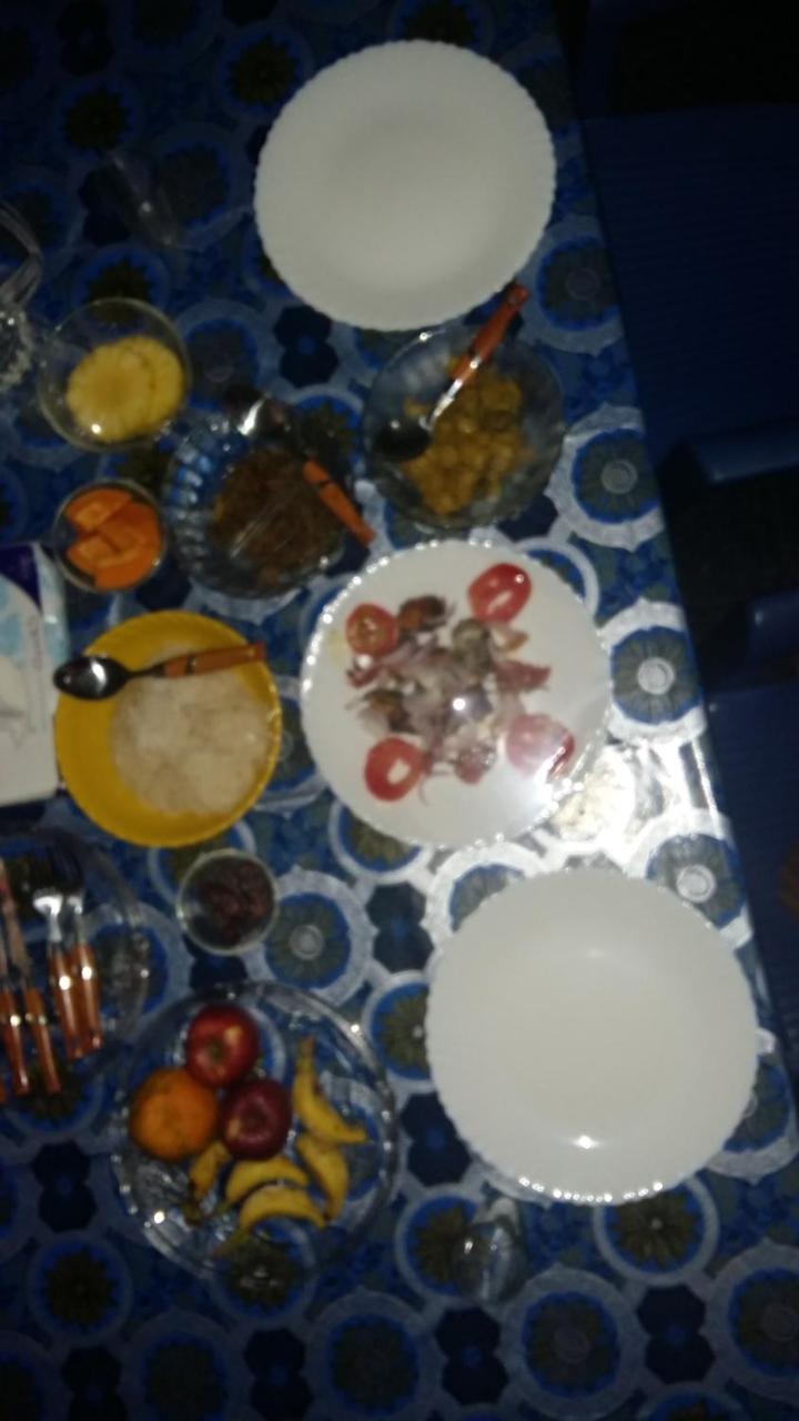 Marari Hopes Villa Mararikulam Buitenkant foto