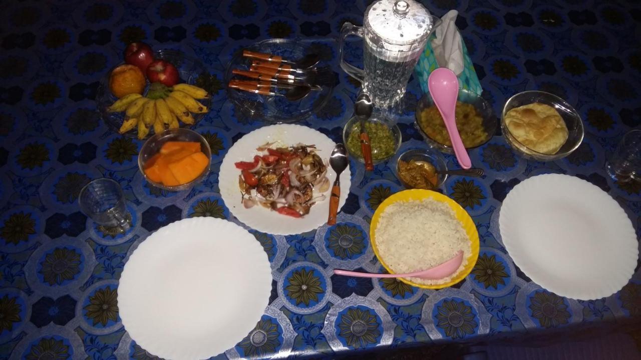 Marari Hopes Villa Mararikulam Buitenkant foto